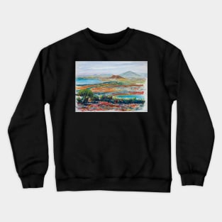 Townsville, Queensland, Australia Crewneck Sweatshirt